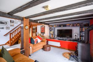 Sitting Room- click for photo gallery